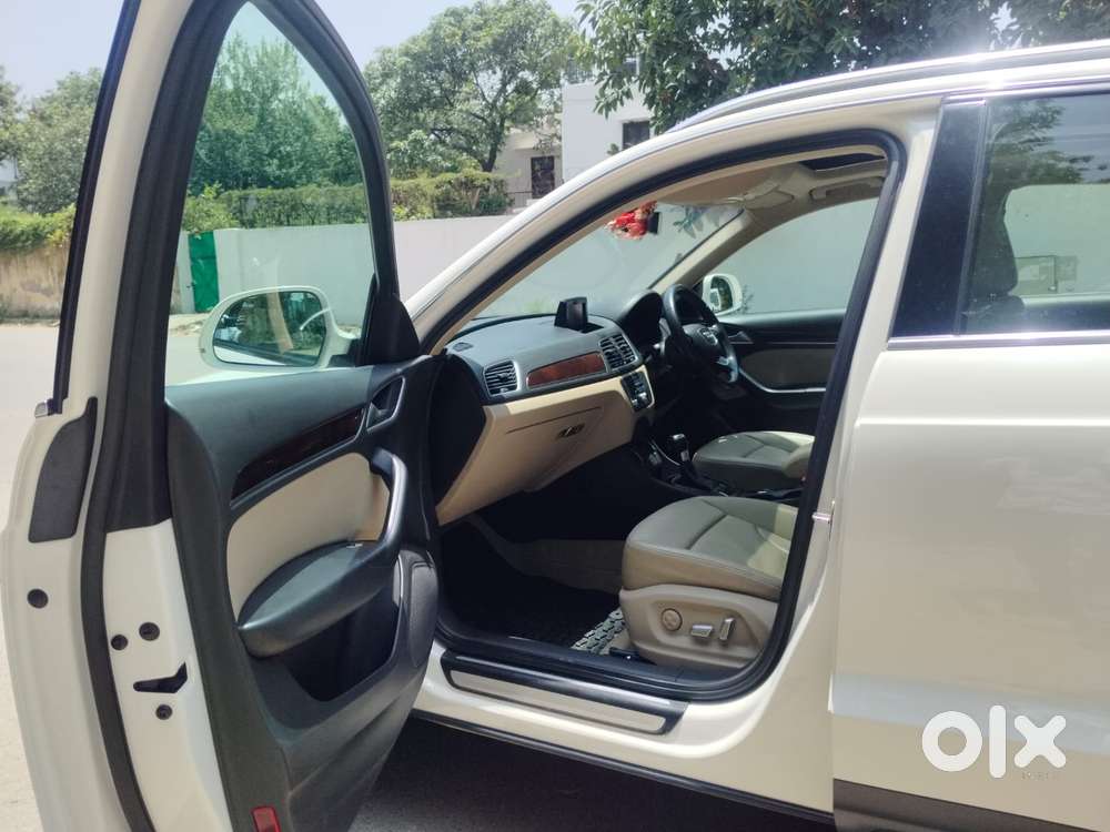 Audi Q3 1.4 30 Tfsi Premium Fwd, 2019, Petrol