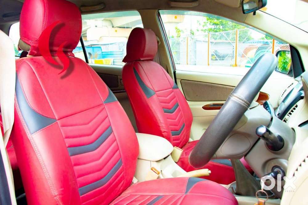Toyota Innova 2.5 G (diesel) 7 Seater, 2013, Diesel