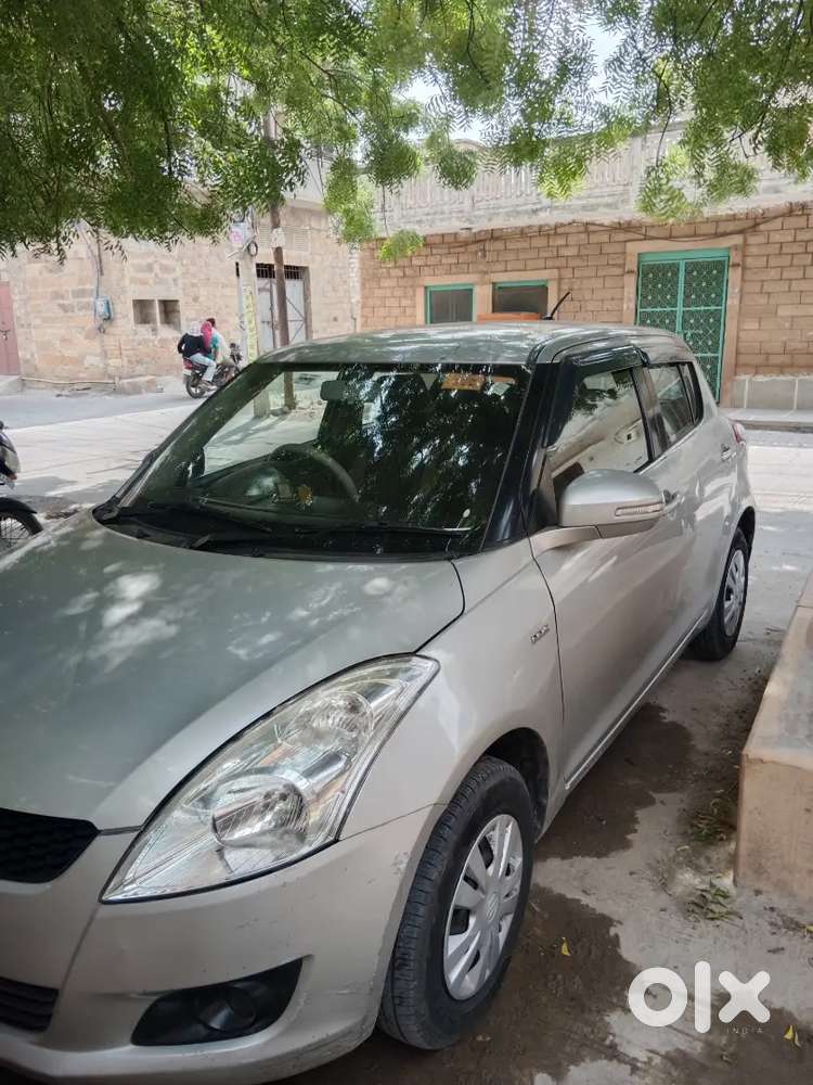 Maruti Suzuki Swift Ddis 2012 Diesel Manual