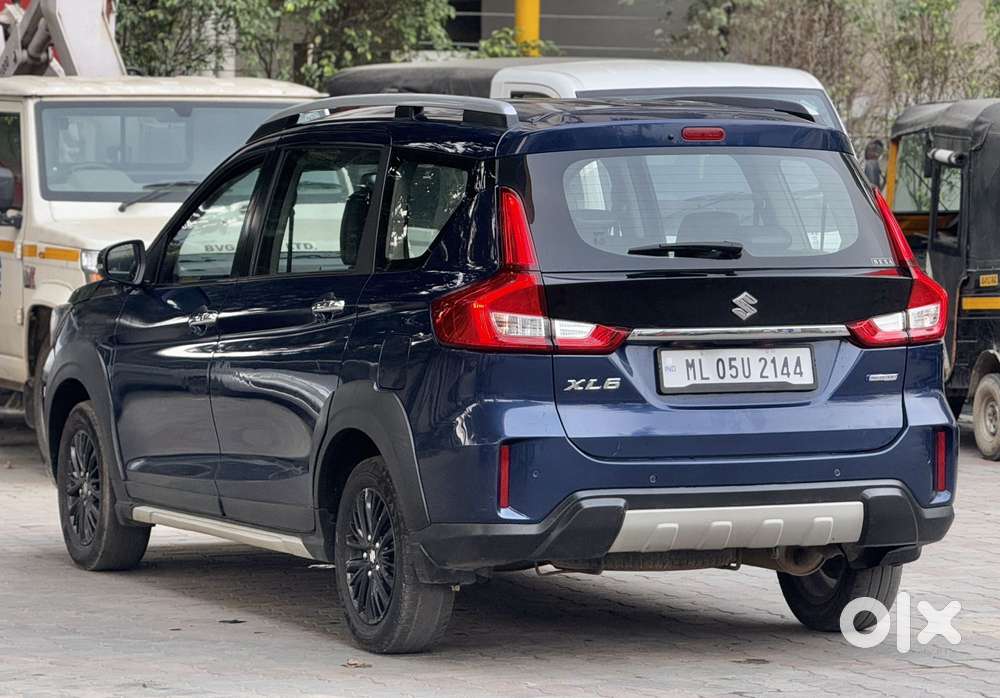 Maruti Suzuki Xl6 1.5 Alpha Mt, 2019, Petrol