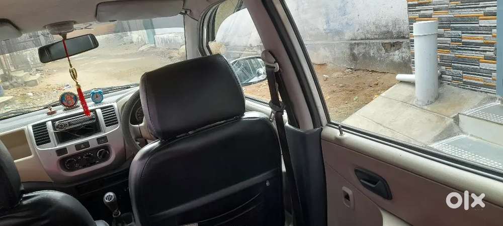 Maruti Suzuki Zen Estilo 2007