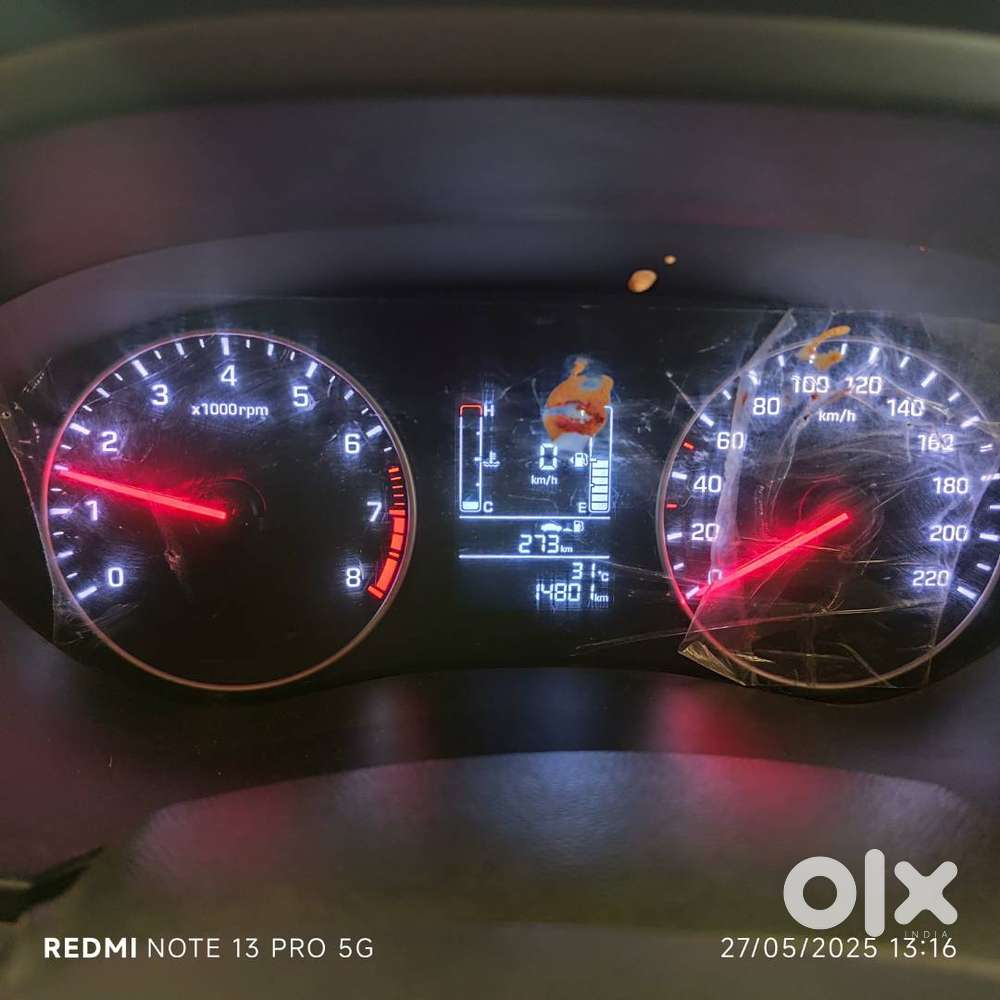 Elite I20 Sportz Plus Dual Tone