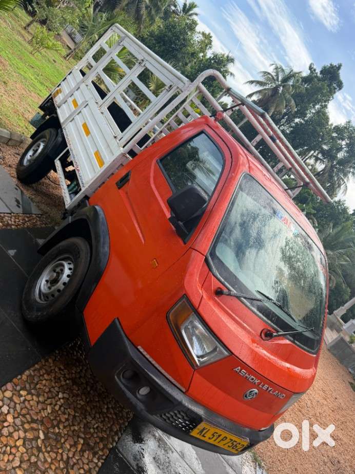 Ashok Leyland Stile, 2023, Diesel