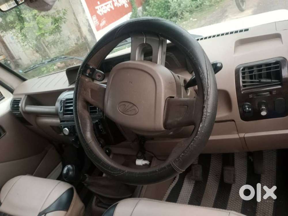 Mahindra Bolero Slx, 2017, Diesel