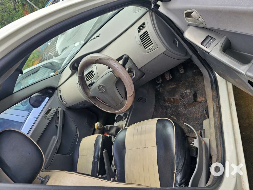 Tata Vista Tech Ls Bs Iii, 2009, Diesel