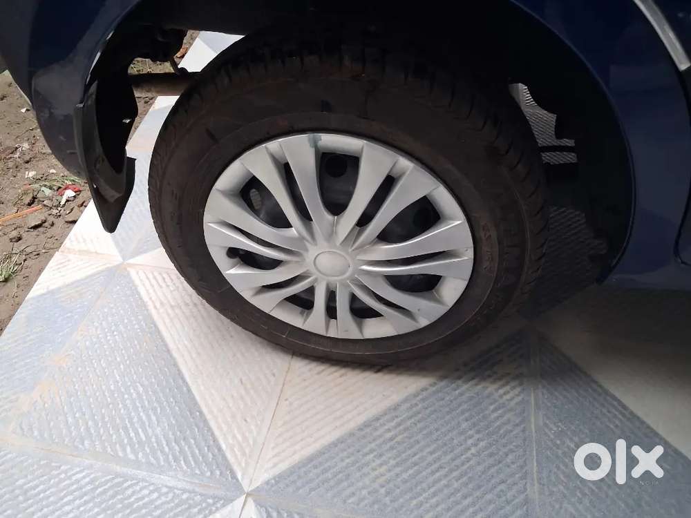 Datsun Go 2018 Petrol Well Maintained Km 43800