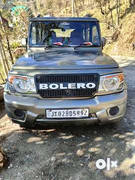 Bolero on sale olx price