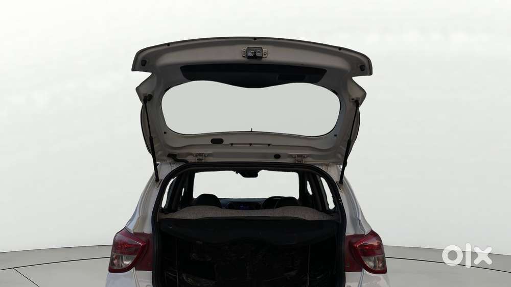 Hyundai Grand I10 Sportz 1.2 Kappa Vtvt, 2015, Petrol