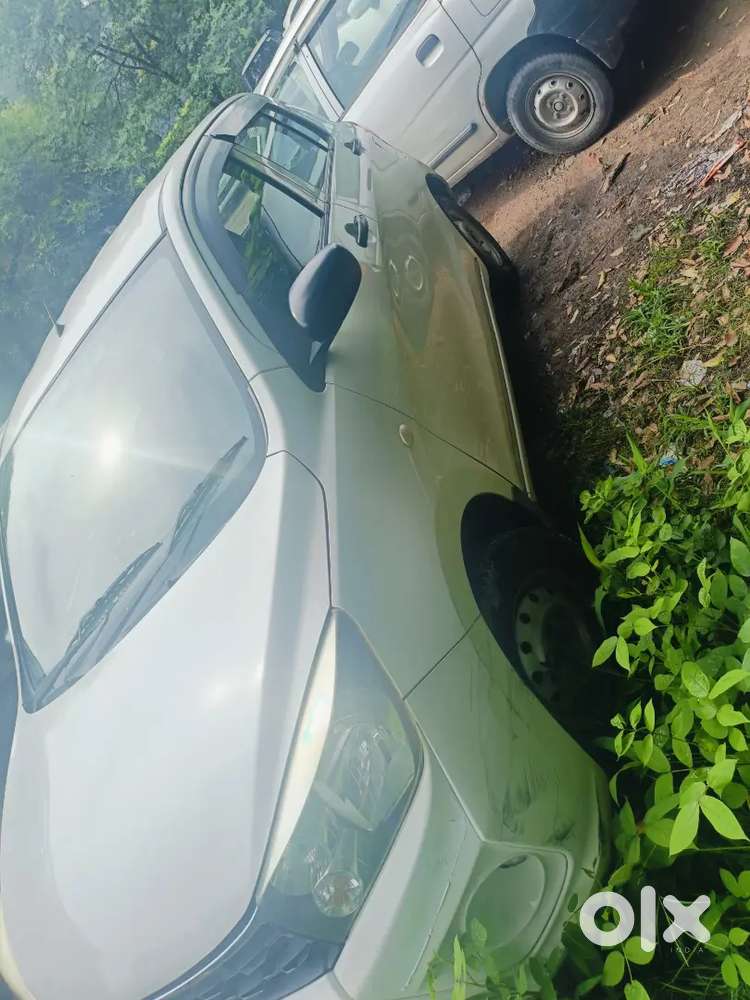Maruti Suzuki Celerio 2019