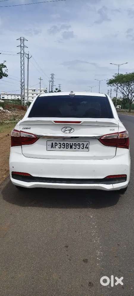 Hyundai Accent 1.5 Diesel 2019