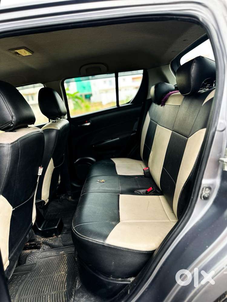 Maruti Suzuki Swift Vxi + Manual, 2013, Petrol