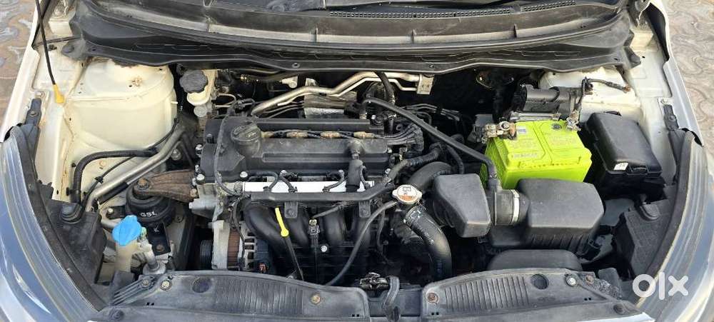 Hyundai I20 Magna 1.2 Mt, 2013, Petrol