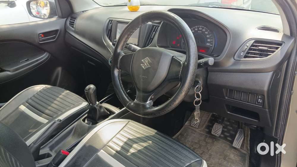 Maruti Suzuki Baleno 1.3 Sigma, 2019, Petrol