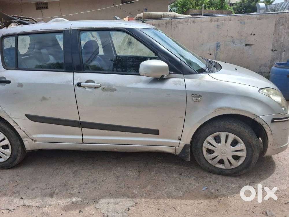 Maruti Suzuki Swift Ddis Vdi, 2007, Diesel
