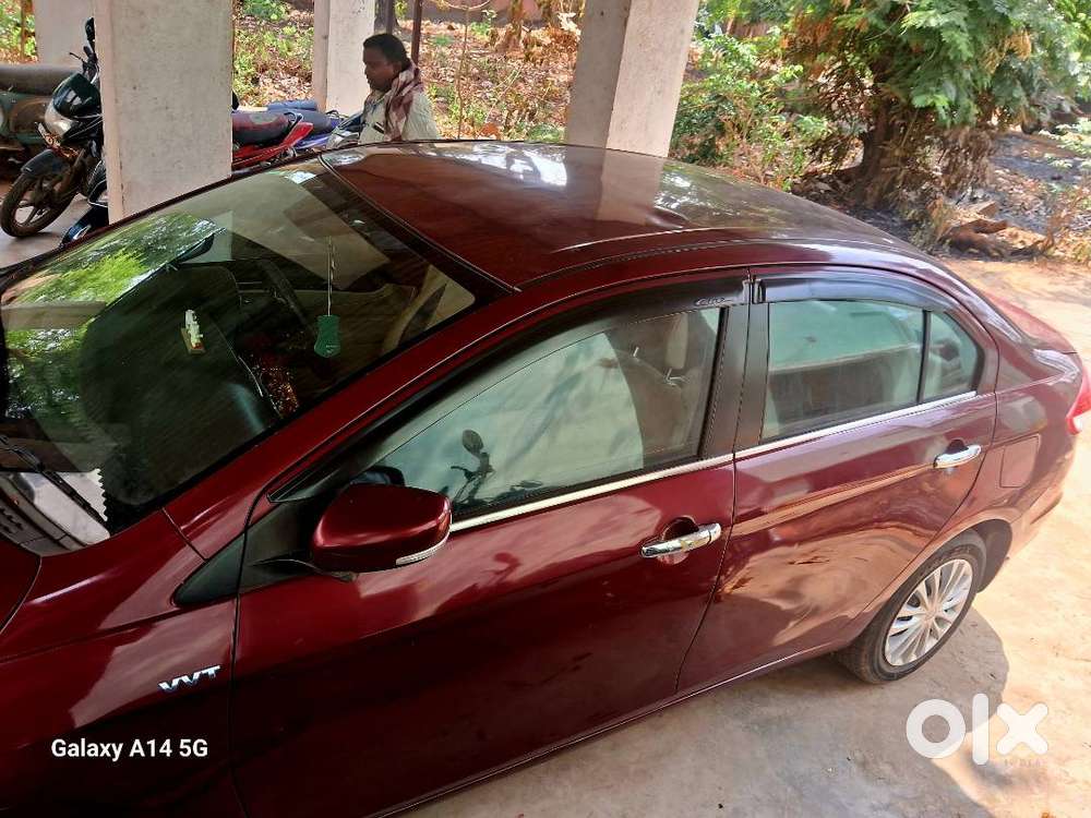 Ciaz,vxi+ In Good Condition