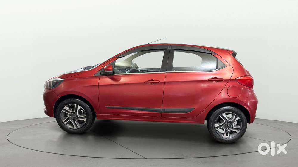 Tata Tiago 1.2 Revotron Xz Plus, 2019, Petrol