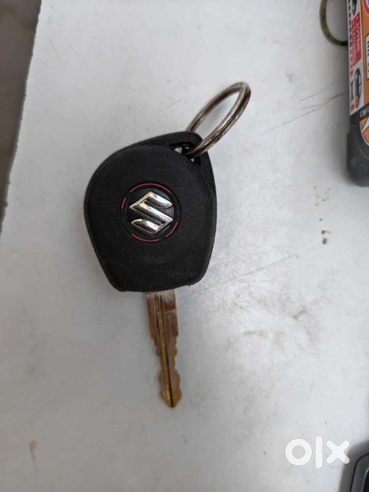 Maruti Suzuki Baleno 1.2 Delta, 2016, Petrol