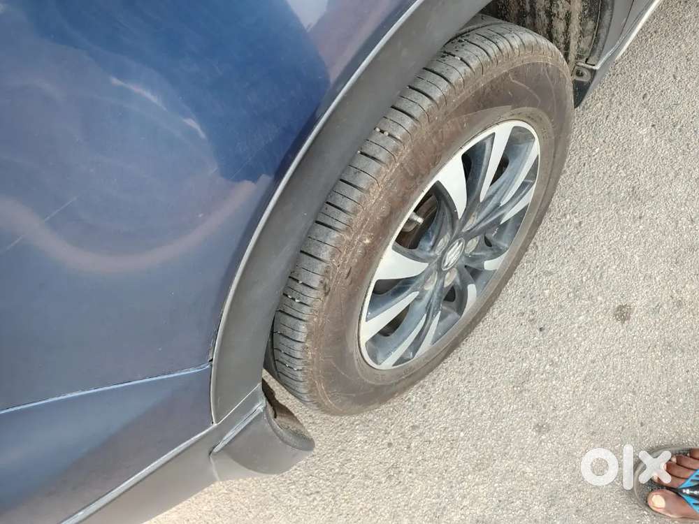 Maruti S Cross 2018 Diesel