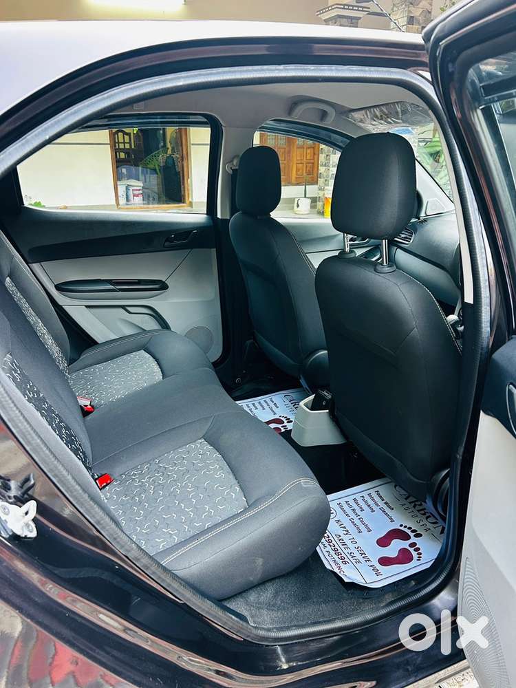 Tata Tiago Petrol 2023