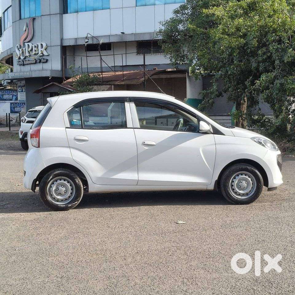 Hyundai Santro Sportz Cng, 2019, Cng & Hybrids