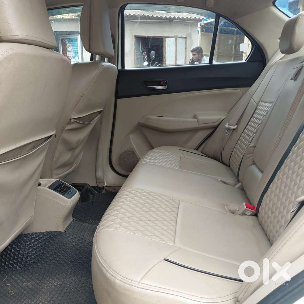 Maruti Suzuki Dzire, 2024, Petrol