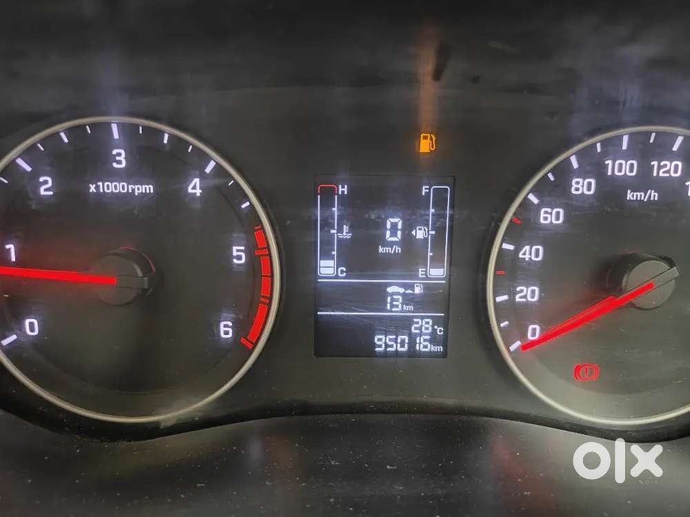 Hyundai Elite I20 Diesel 2018