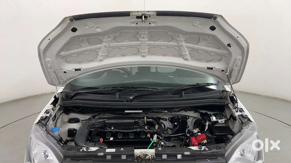 Maruti Suzuki Wagon R 1.2 Zxi Plus, 2025, Petrol