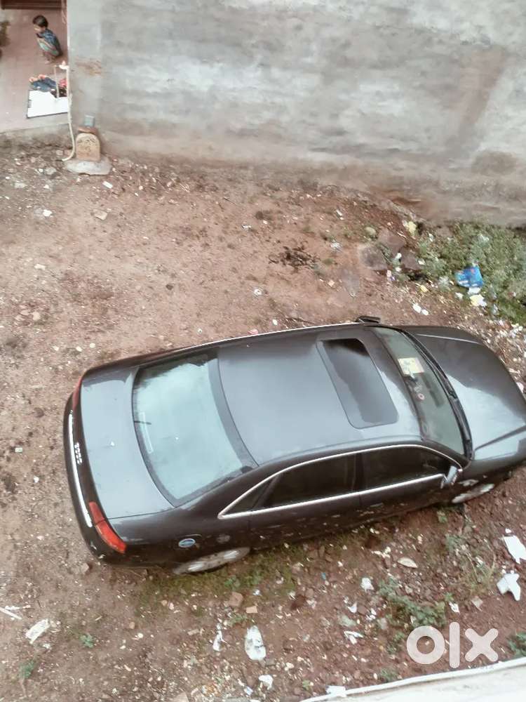 Audi A4 2.0 Tdi 2007