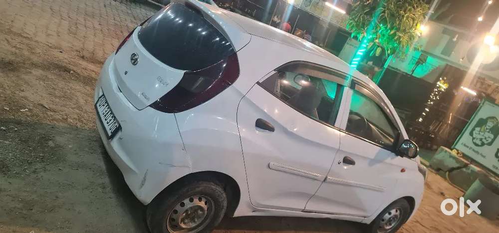 Koi Kami Nahi Ha Sab Kuch Okkk