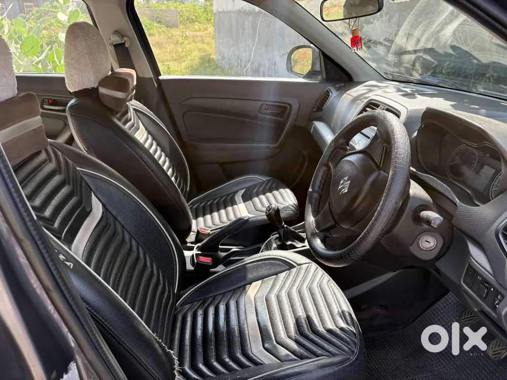 Maruti Suzuki Vitara 2019