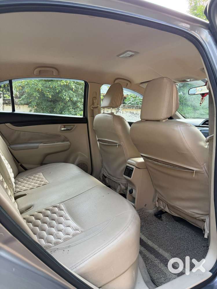Maruti Suzuki Ciaz Vxi(o), 2016, Petrol