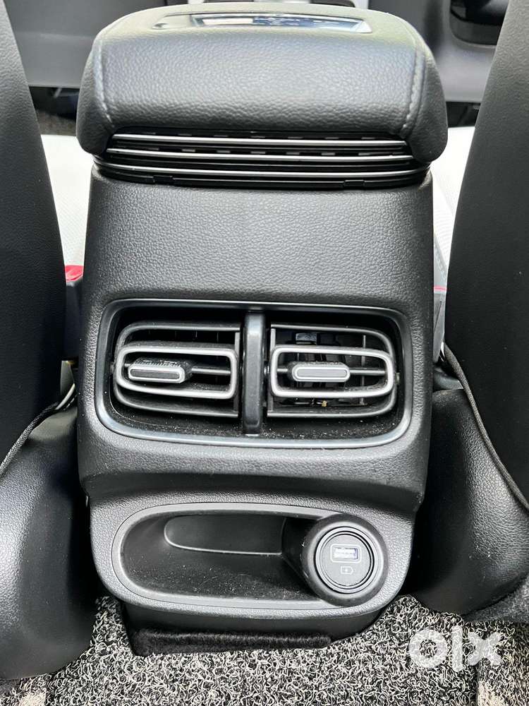 Hyundai Creta 1.5 Sx (o) Diesel At, 2022, Diesel