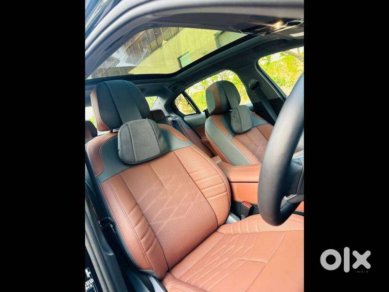 Bmw 5 Series 530 Li M Sport, 2025, Petrol