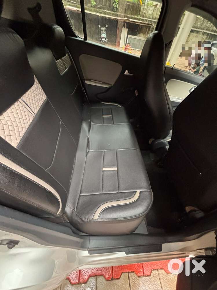 Maruti Suzuki Alto K10 Vxi, 2015, Petrol