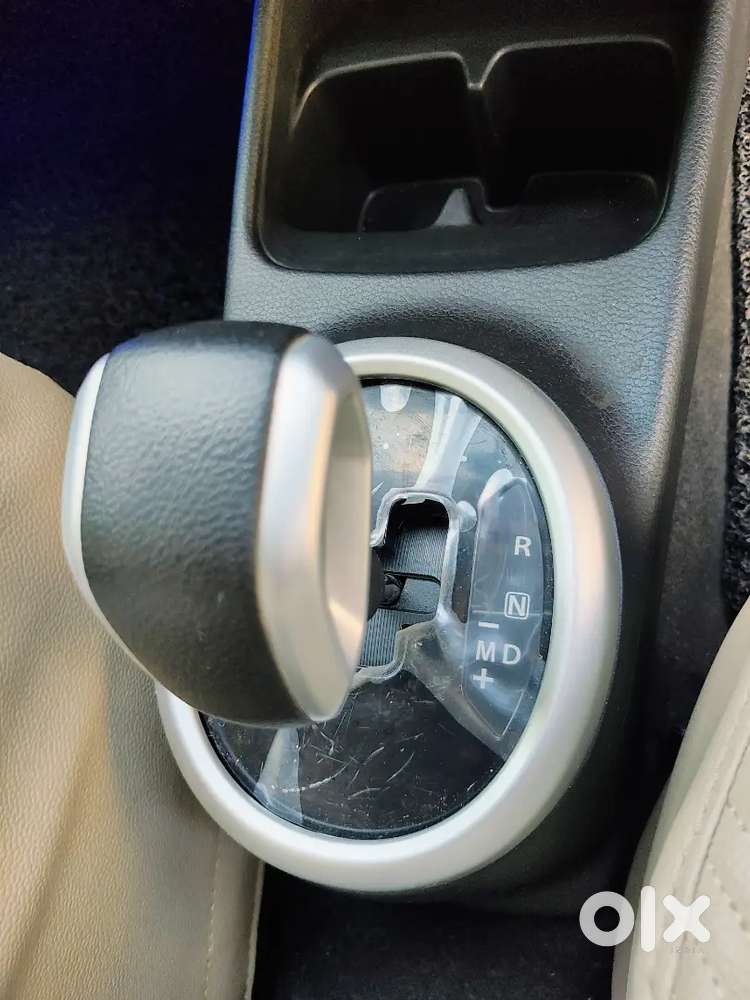 Maruti Suzuki Celerio Zxi Amt 2022