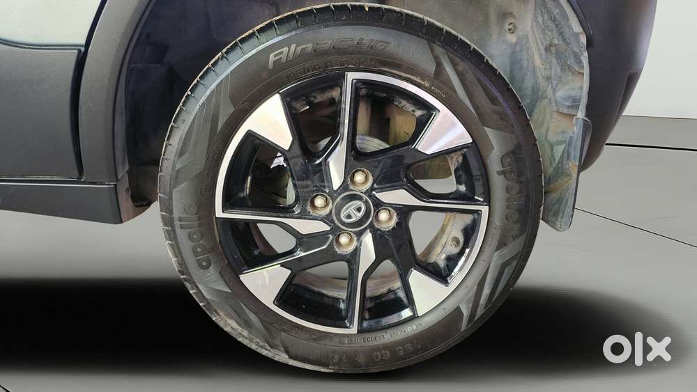 Tata Punch 1.2 Revotron Creative Ira Pack Amt, 2023, Petrol