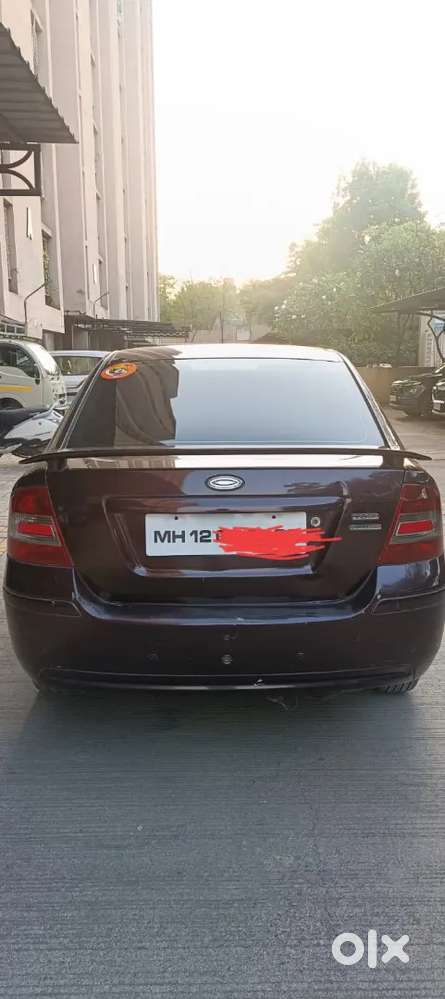 Ford Fiesta 2011 Diesel Well Maintained