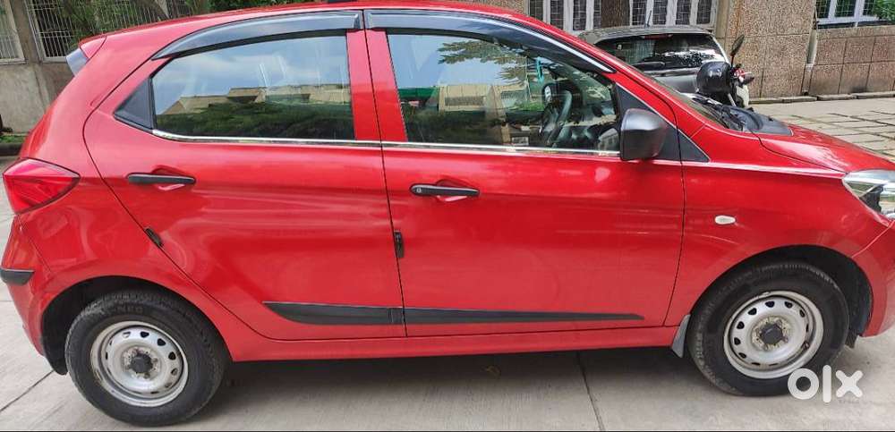 Tata Tiago 2018 Car