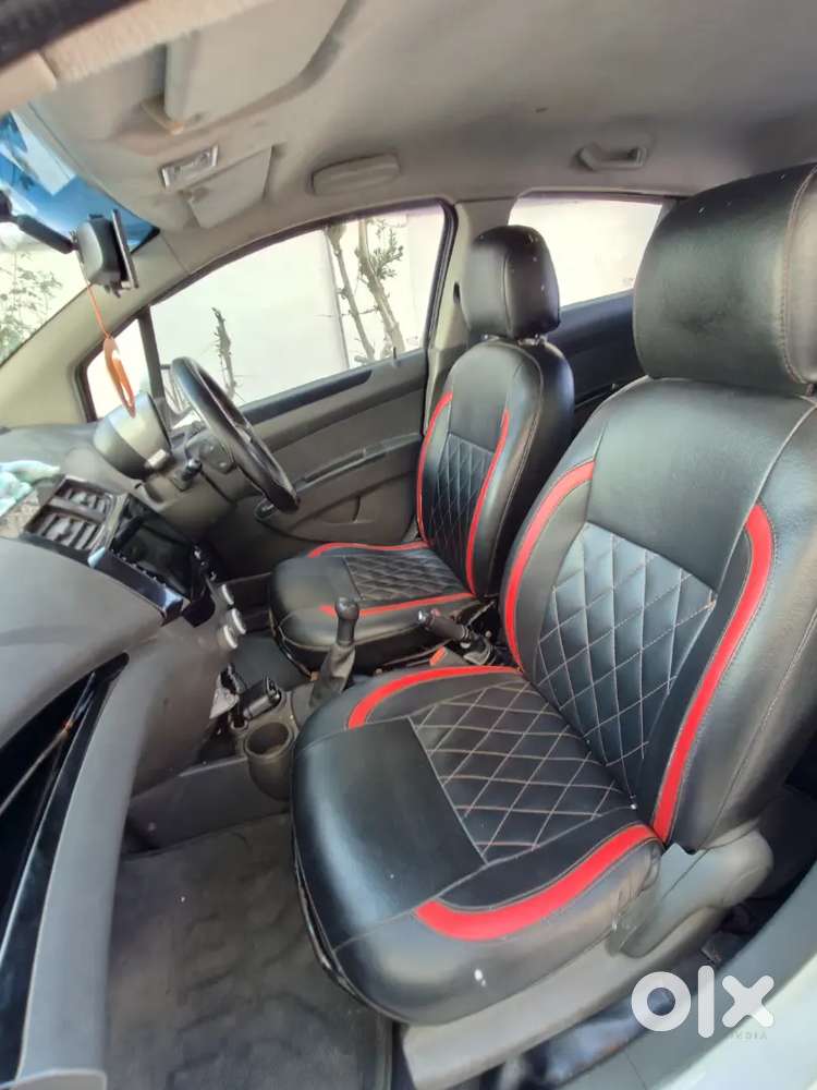 Chevrolet Beat 2011 Petrol