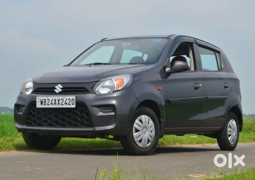 Alto Brand New Condition