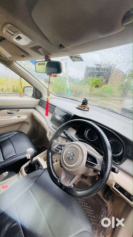 Maruti Suzuki Ertiga 1.5 Tour M, 2020, Cng & Hybrids