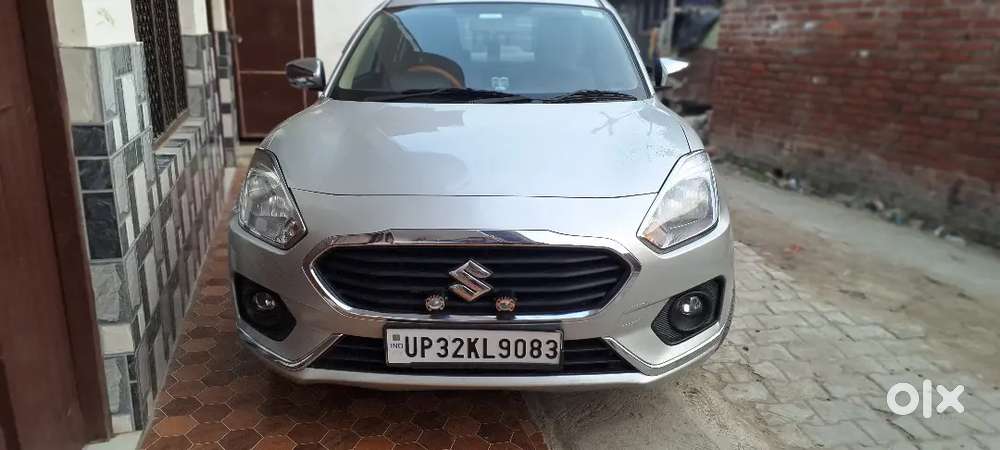 Maruti Suzuki Dzire 2019
