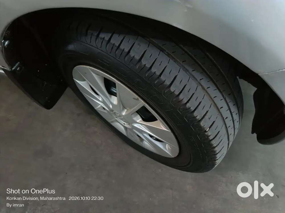 Maruti Suzuki Sx4 2010 Petrol Manual