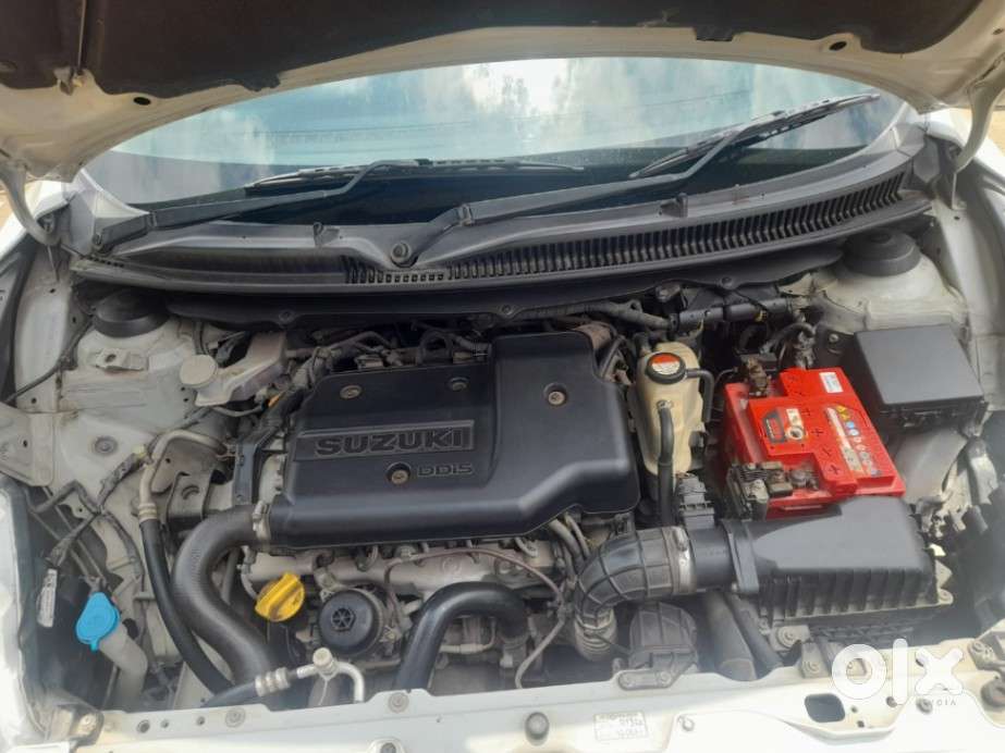 Maruti Suzuki Baleno 1.3 Sigma, 2017, Diesel