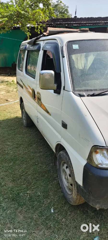 Maruti Eeco 1.2 Plus 2022