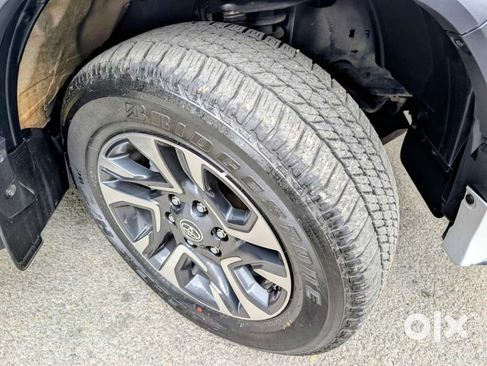 Toyota Fortuner Legender 4x2 At 2.8, 2025, Diesel