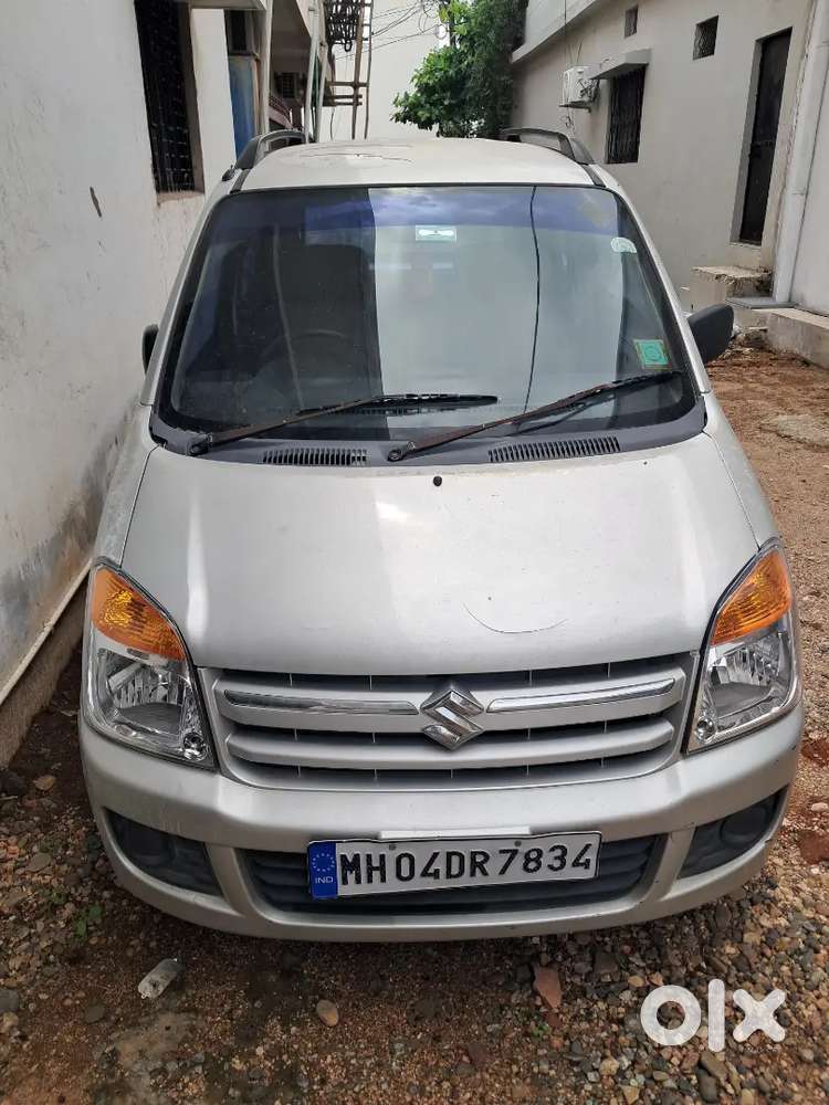 Maruti Suzuki Wagon 2008 Model