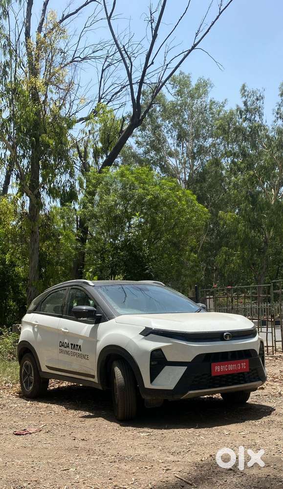Tata Nexon Fearless Plus S 1.5 Revotorq Diesel 6 Mt Dt, 2024, Diesel
