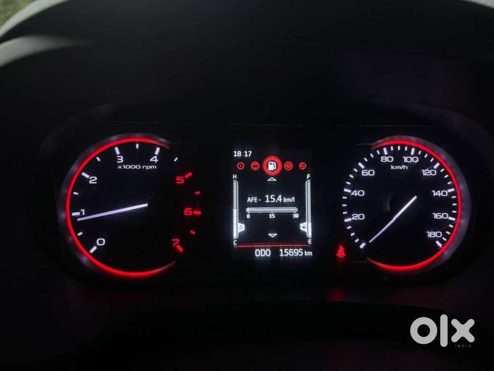 Mahindra Thar Lx Hard Top Diesel Mt 4wd, 2023, Diesel