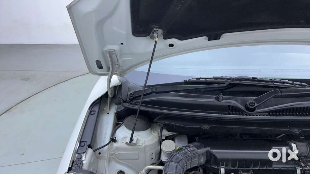 Maruti Suzuki Baleno 1.2 Sigma, 2019, Petrol